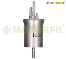 Cargar imagen en el visor de la galería, Filtro Gasolina Motorfil 6Q0-201-051C - Mi Refacción