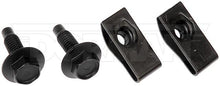 Cargar imagen en el visor de la galería, Clip Tuerca Resorte Dorman 700-525Bx - Mi Refacción