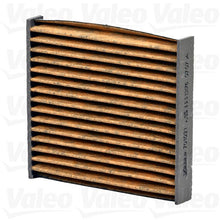 Cargar imagen en el visor de la galería, Filtro Cabina Valeo 701021 - Mi Refacción