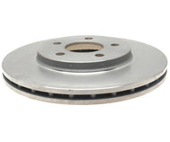 Disco Freno Raybestos 7011R - Mi Refacción