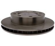 Disco Freno Raybestos 7022R - Mi Refacción