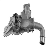 Bomba Agua T&J New Pumps 72114 - Mi Refacción