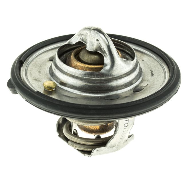 Termostato con alloggiamento 604-98K MOTORAD per FORD MONDEO III Tre