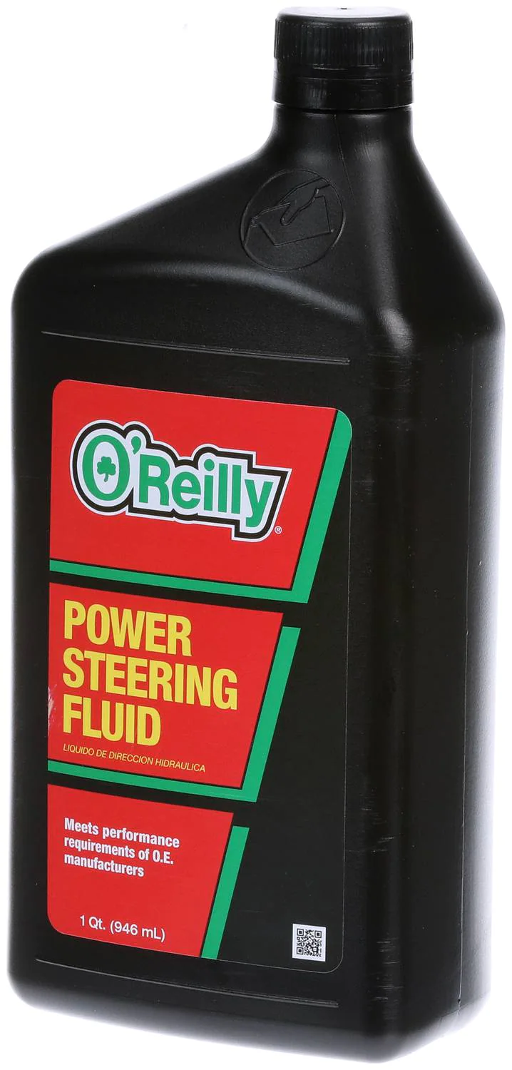 Líquido Dirección Hidráulica O'Reilly 72810 - Mi Refacción