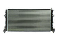 Radiador Deyac 730012Usa34Mm - Mi Refacción
