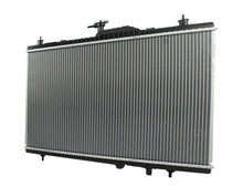 Cargar imagen en el visor de la galería, Radiador Deyac 73026Usa26Mm - Mi Refacción