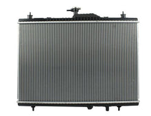 Cargar imagen en el visor de la galería, Radiador Deyac 73026Usa26Mm - Mi Refacción