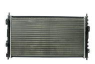 Radiador Deyac 732755Usa34Mm - Mi Refacción