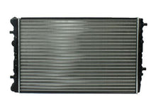Cargar imagen en el visor de la galería, Radiador Deyac 732862Usa23Mm - Mi Refacción