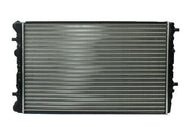 Radiador Deyac 732862Usa23Mm - Mi Refacción