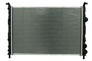 Radiador Deyac 73683Usa22Mm - Mi Refacción