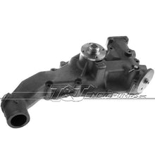 Cargar imagen en el visor de la galería, Bomba Agua T&amp;J New Pumps 73716 - Mi Refacción