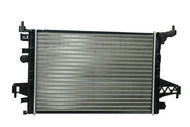Radiador Deyac 738676Usa23Mm - Mi Refacción