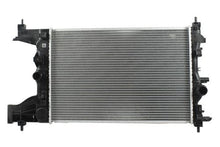 Cargar imagen en el visor de la galería, Radiador Deyac 73929Usa16Mmtm - Mi Refacción