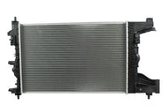 Radiador Deyac 73929Usa16Mmtm - Mi Refacción