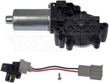 Cargar imagen en el visor de la galería, Motor Ventana Dorman 742-444 - Mi Refacción