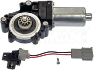 Motor Ventana Dorman 742-444 - Mi Refacción