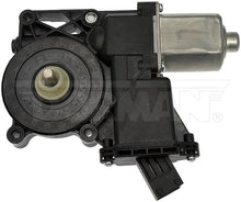 Cargar imagen en el visor de la galería, Motor Ventana Dorman 742-553 - Mi Refacción