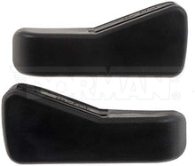 Cargar imagen en el visor de la galería, Manija Ajuste Asiento Dorman 74315 - Mi Refacción