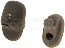 Cargar imagen en el visor de la galería, Clip Visera Dorman 74406 - Mi Refacción