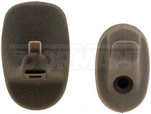 Cargar imagen en el visor de la galería, Clip Visera Dorman 74406 - Mi Refacción