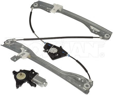 Cargar imagen en el visor de la galería, Motor Ventana Dorman 748-590 - Mi Refacción