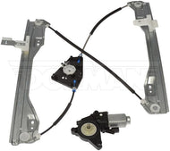 Motor Ventana Dorman 748-590 - Mi Refacción