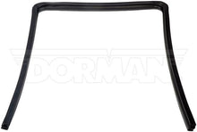 Cargar imagen en el visor de la galería, Empaque Ventana Puerta Dorman 750-5100 - Mi Refacción