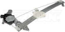 Cargar imagen en el visor de la galería, Motor Ventana Dorman 751-409 - Mi Refacción