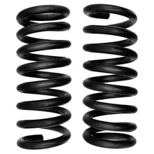 Cargar imagen en el visor de la galería, Resorte Moog 7596 - Mi Refacción