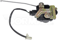 Actuador Cerradura Cajuela Dorman 759-507