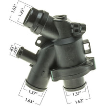 Cargar imagen en el visor de la galería, Toma Agua Motorad 766-203 - Mi Refacción