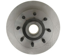 Cargar imagen en el visor de la galería, Disco Freno Raybestos 76808R - Mi Refacción