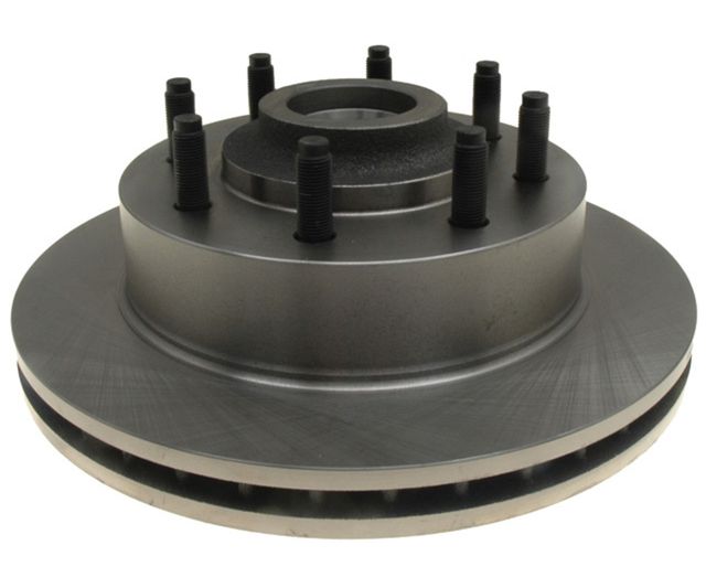 Disco Freno Raybestos 76808R - Mi Refacción