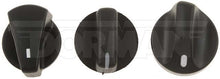 Cargar imagen en el visor de la galería, Perilla Control Calefacción Dorman 76884 - Mi Refacción