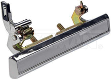 Cargar imagen en el visor de la galería, Manija Exterior Dorman 77017 - Mi Refacción