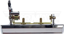 Cargar imagen en el visor de la galería, Manija Exterior Dorman 77017 - Mi Refacción
