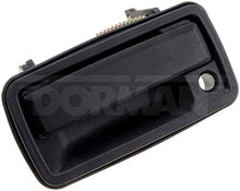 Cargar imagen en el visor de la galería, Manija Exterior Dorman 77234 - Mi Refacción