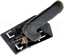 Cargar imagen en el visor de la galería, Manija Interior Dorman 77467 - Mi Refacción