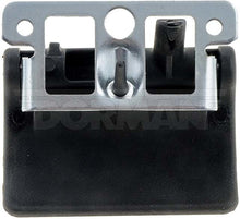 Cargar imagen en el visor de la galería, Manija Interior Dorman 77474 - Mi Refacción