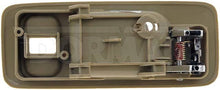 Cargar imagen en el visor de la galería, Manija Interior Dorman 77720