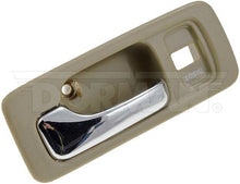 Cargar imagen en el visor de la galería, Manija Interior Dorman 77720