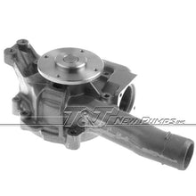 Cargar imagen en el visor de la galería, Bomba Agua T&amp;J New Pumps 78001 - Mi Refacción