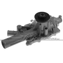 Cargar imagen en el visor de la galería, Bomba Agua T&amp;J New Pumps 78008 - Mi Refacción