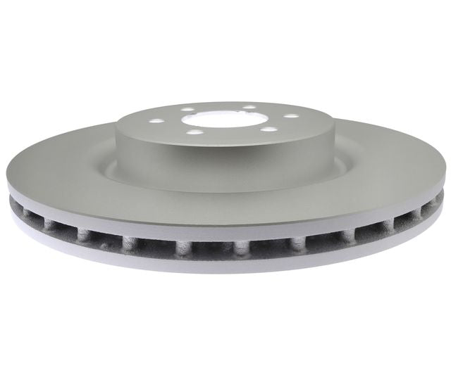 Disco Freno Raybestos 782058 - Mi Refacción