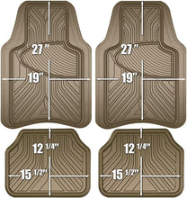 Cargar imagen en el visor de la galería, Tapete Armor All 78848 - Mi Refacción