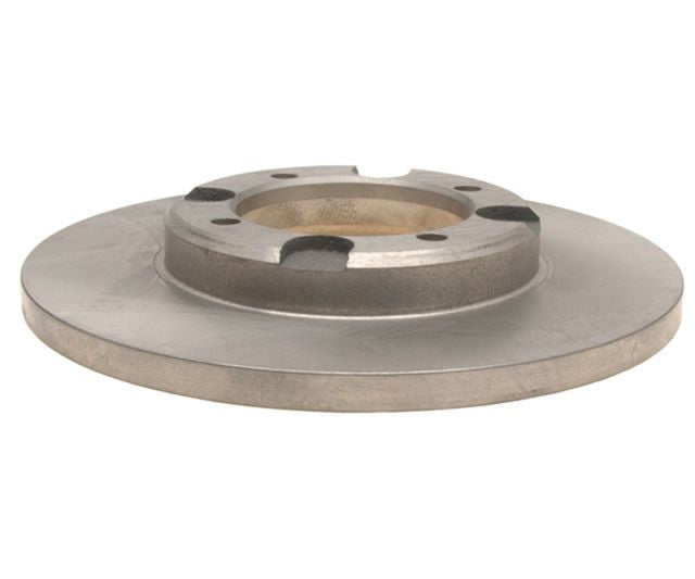 Disco Freno Raybestos 7896 - Mi Refacción