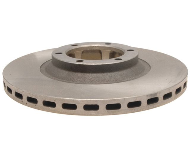 Disco Freno Raybestos 7926 - Mi Refacción