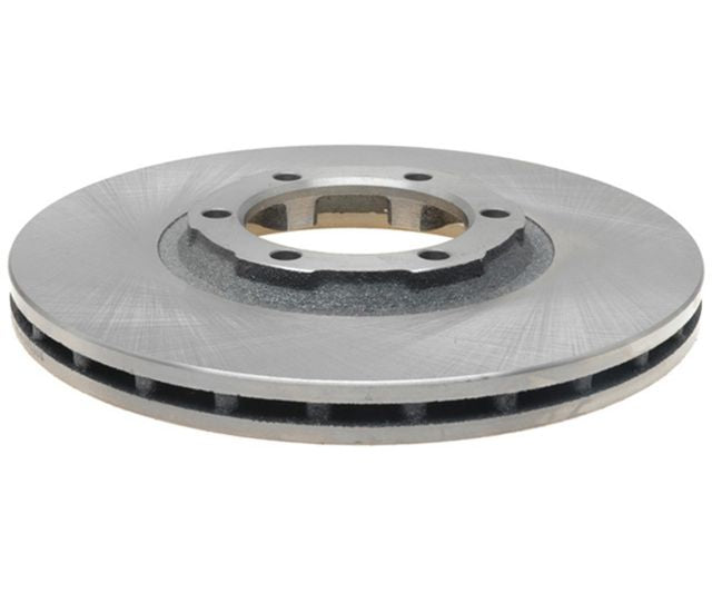 Disco Freno Raybestos 7927R - Mi Refacción