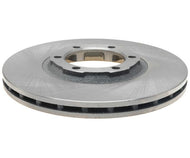 Disco Freno Raybestos 7927R - Mi Refacción